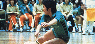 1973 WOMEN