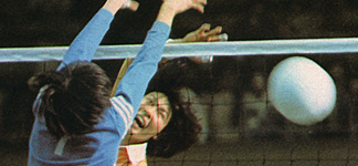 1976 WOMEN