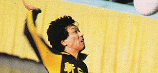 1981 MEN