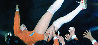 1982 WOMEN