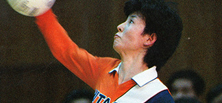 1983 WOMEN
