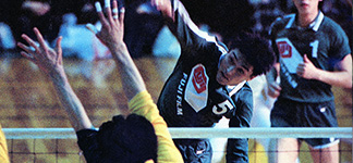 1986 MEN