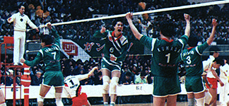 1988 MEN