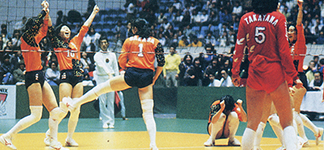 1991 WOMEN
