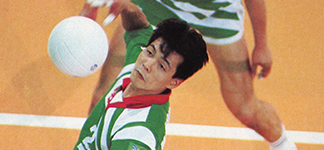 1993 MEN