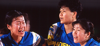 1994 WOMEN