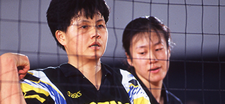 1995 WOMEN