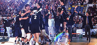 1998 MEN