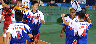 2001 MEN
