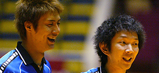 2002 MEN