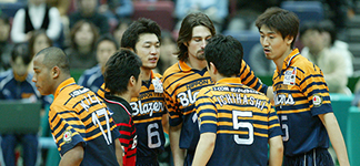 2003 MEN