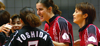 2003 WOMEN