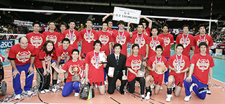 2006 MEN