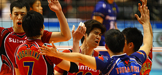 2008 MEN