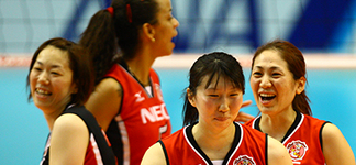 2008 WOMEN