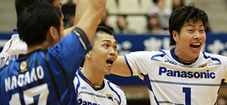 2010 MEN