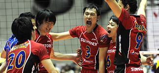 2011 MEN