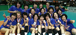 2011 WOMEN