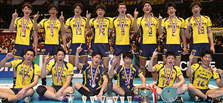 2012 MEN