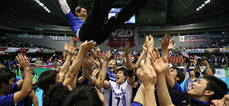 2013 MEN