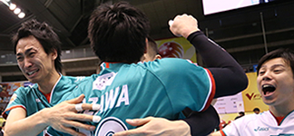 2014 MEN
