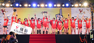 2014 WOMEN