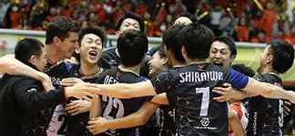 2015 MEN