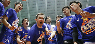 2016 MEN