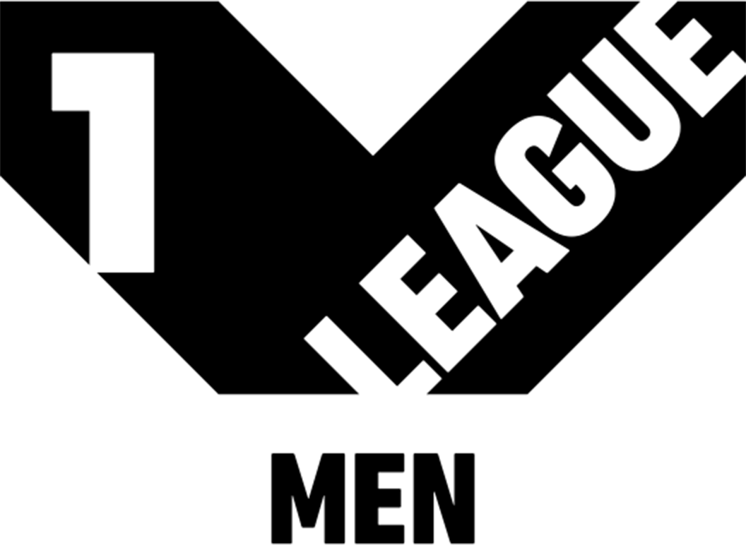 V1 LEAGUE MEN