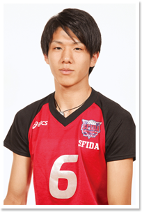 勝 将哉